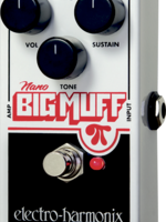 Electro-harmonix NANO BIG MUFF