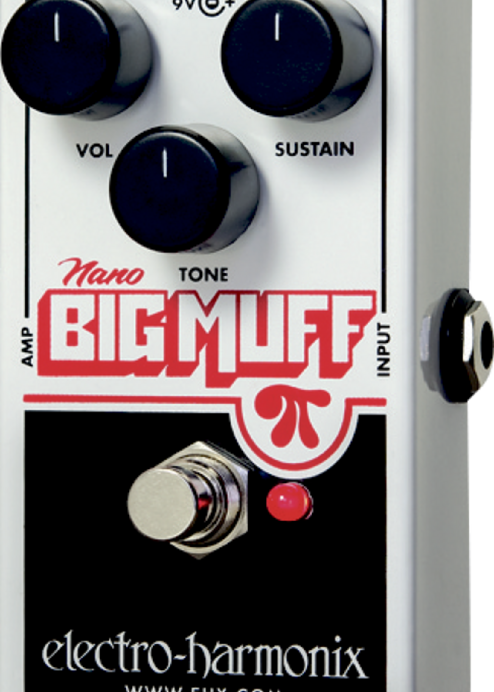 Electro-harmonix NANO BIG MUFF