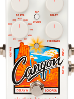 Electro-harmonix NANO CANYON