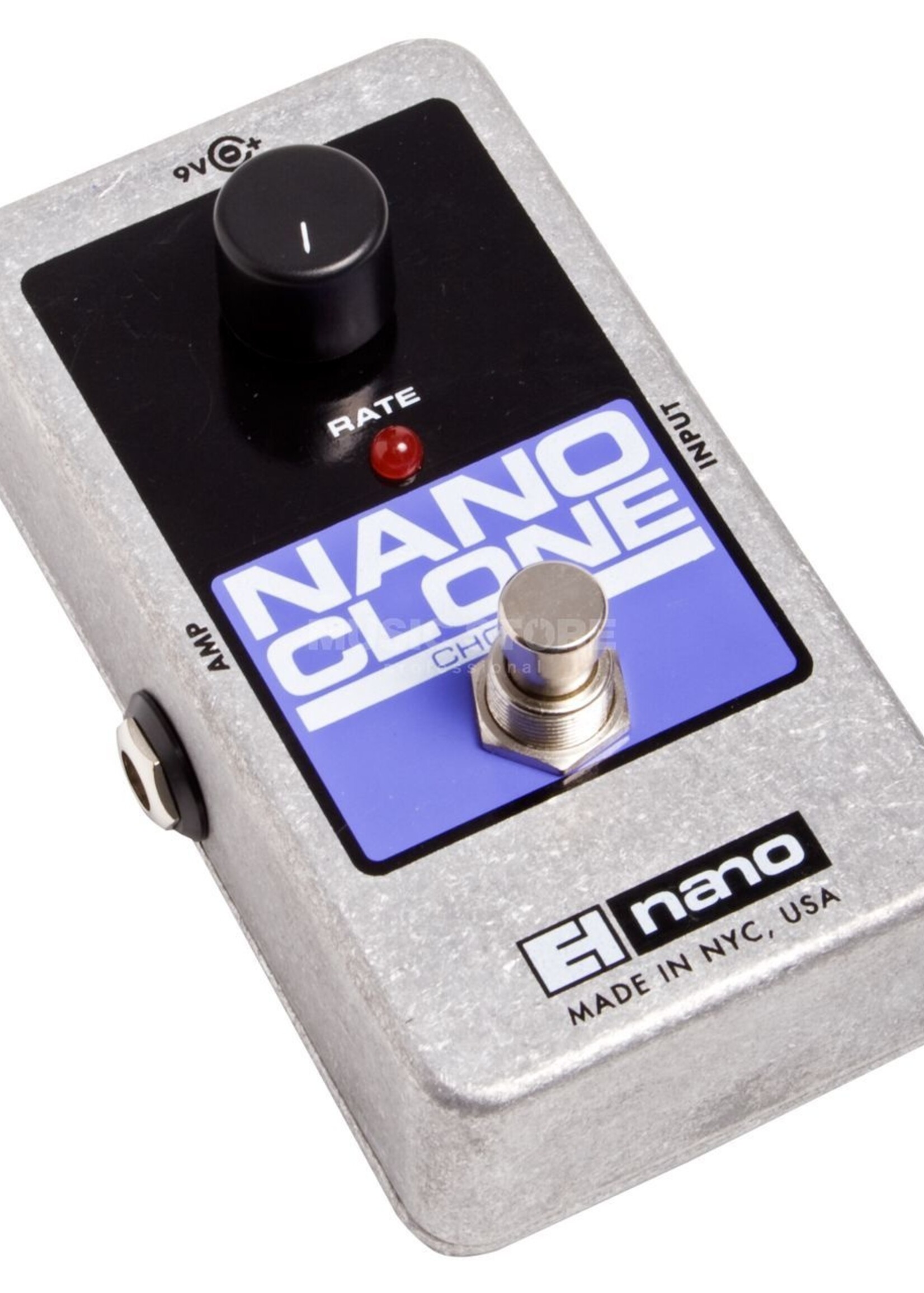 Electro-harmonix NANO CLONE