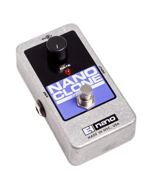 Electro-harmonix NANO CLONE