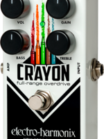 Electro-harmonix NANO CRAYON 69
