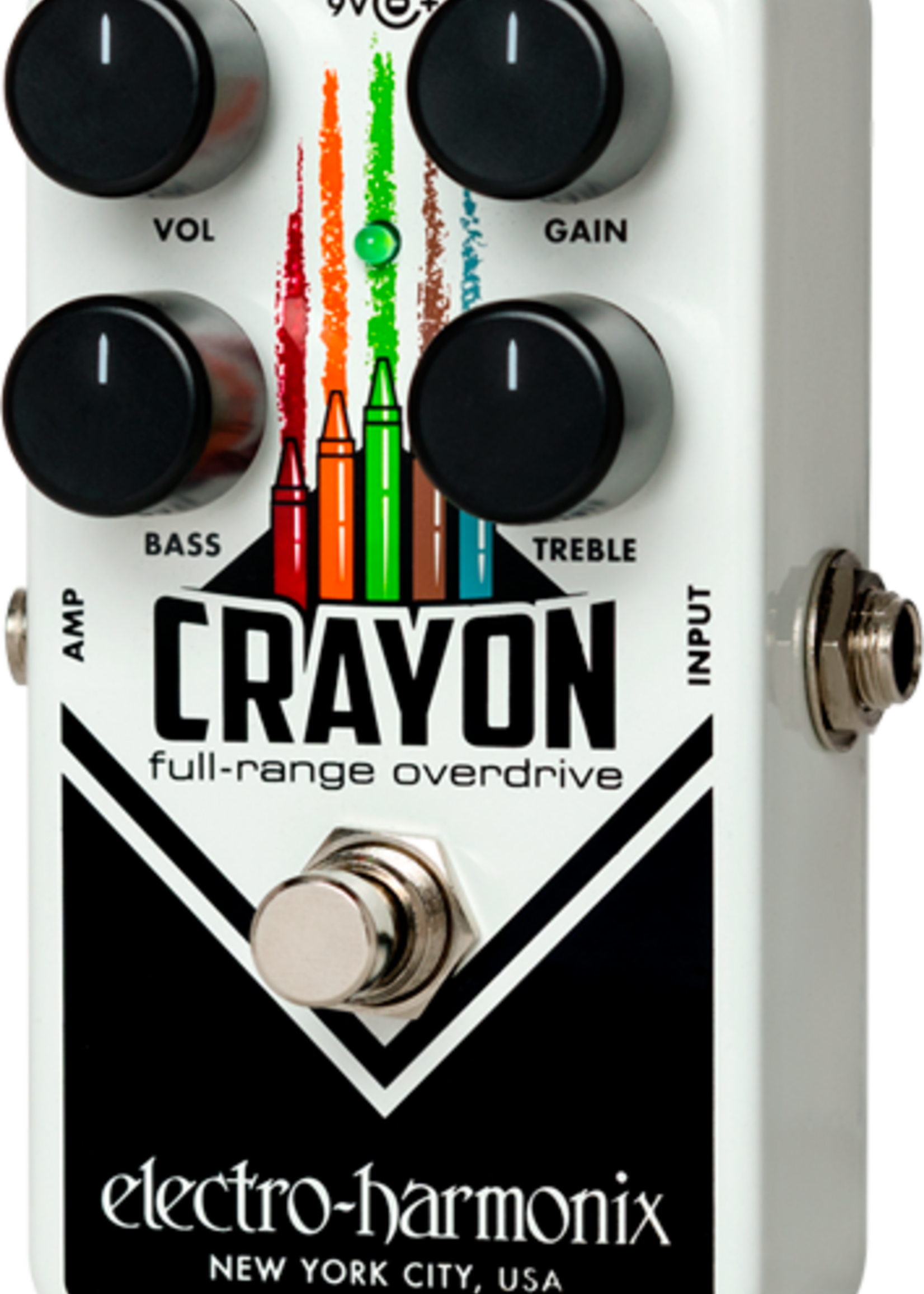 Electro-harmonix NANO CRAYON 69