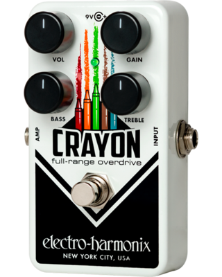 Electro-harmonix NANO CRAYON 69
