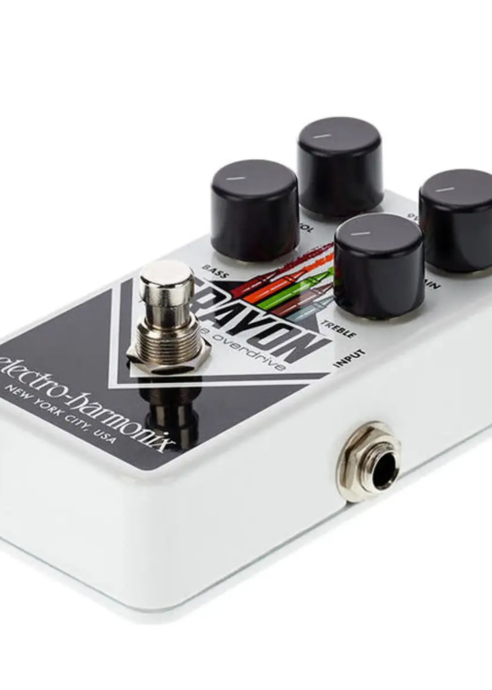 Electro-harmonix NANO CRAYON 69