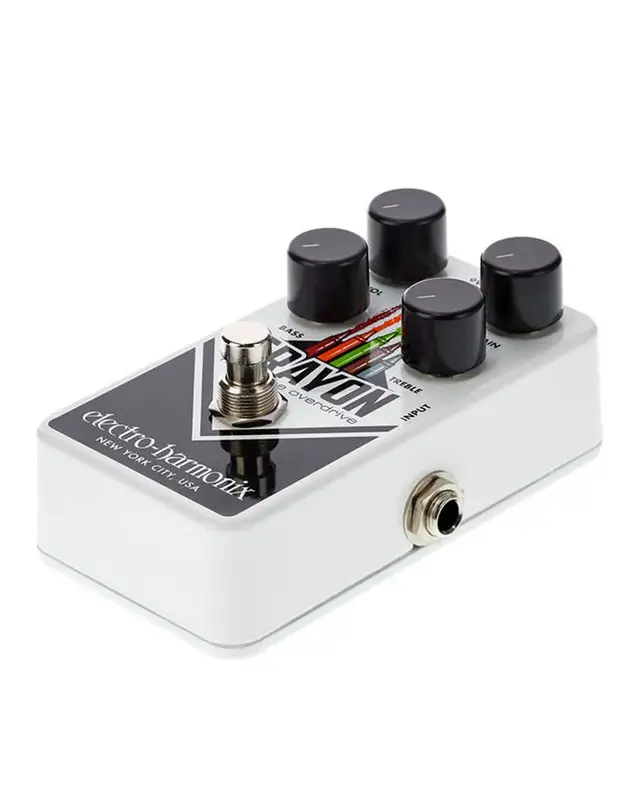 Electro-harmonix NANO CRAYON 69