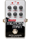 Electro-harmonix NANO DELUXE MEMORY MAN