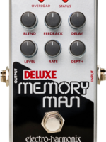 Electro-harmonix NANO DELUXE MEMORY MAN