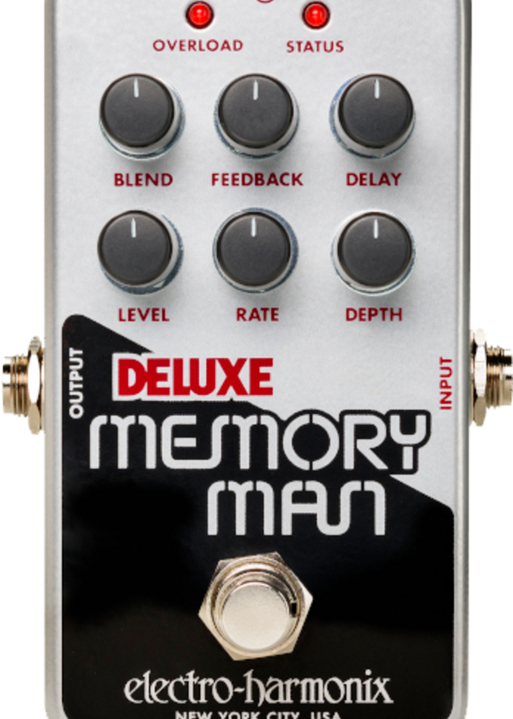 Electro-harmonix NANO DELUXE MEMORY MAN