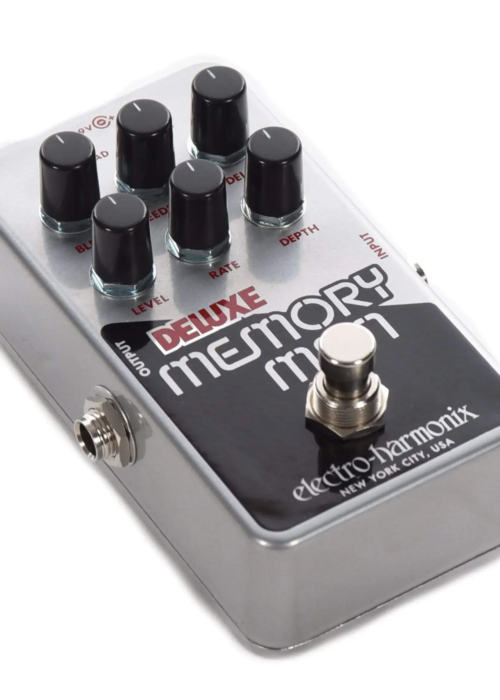 Electro-harmonix NANO DELUXE MEMORY MAN