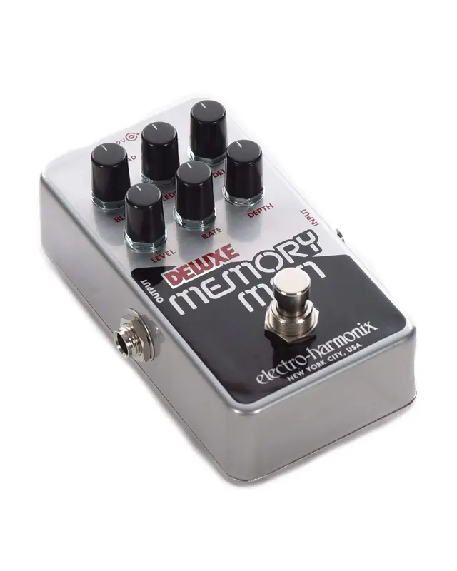 Electro-harmonix NANO DELUXE MEMORY MAN