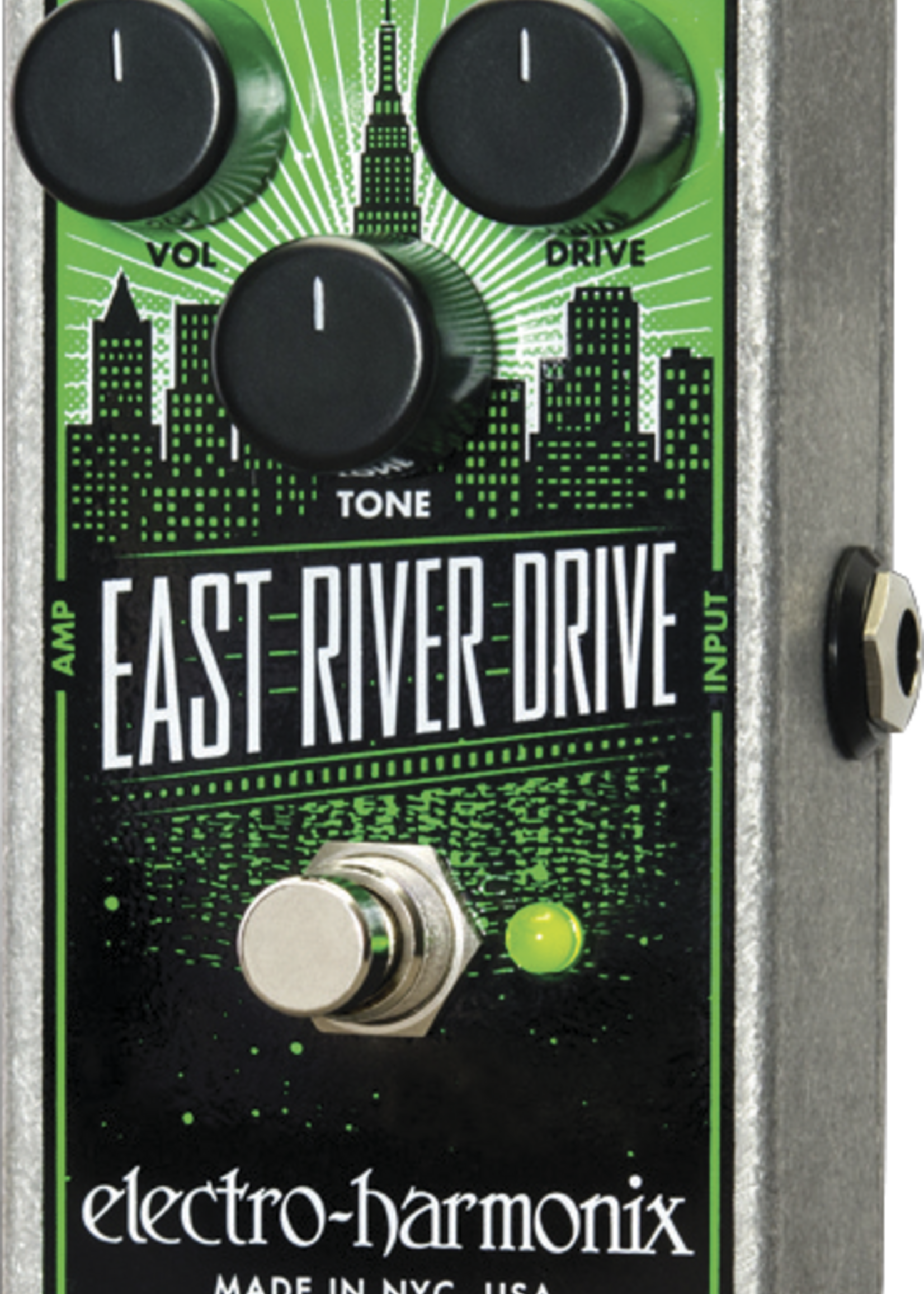 Electro-harmonix NANO EAST RIVER DRIVE