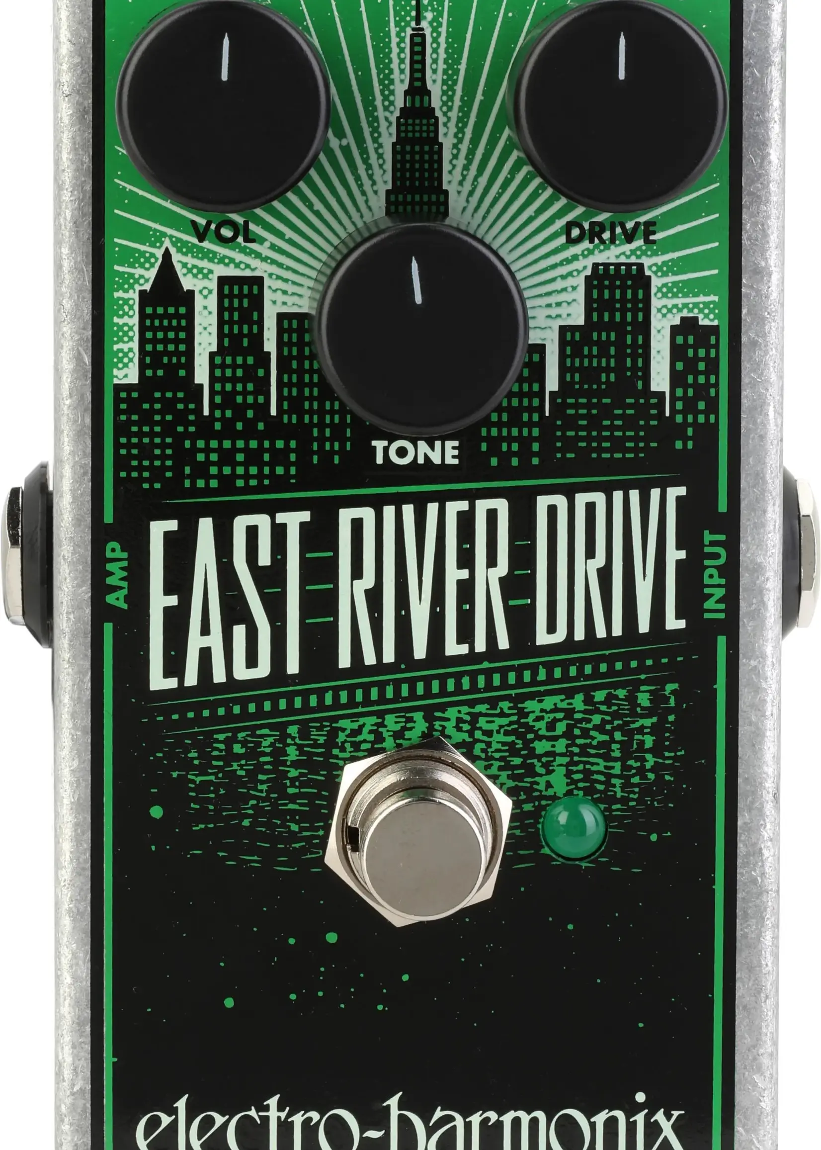 Electro-harmonix NANO EAST RIVER DRIVE