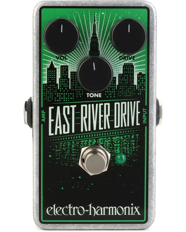 Electro-harmonix NANO EAST RIVER DRIVE