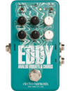 Electro-harmonix NANO EDDY
