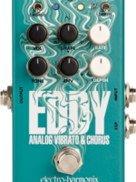 Electro-harmonix NANO EDDY