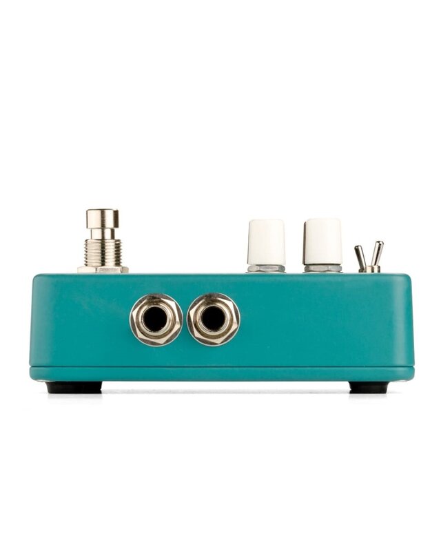 Electro-harmonix NANO EDDY