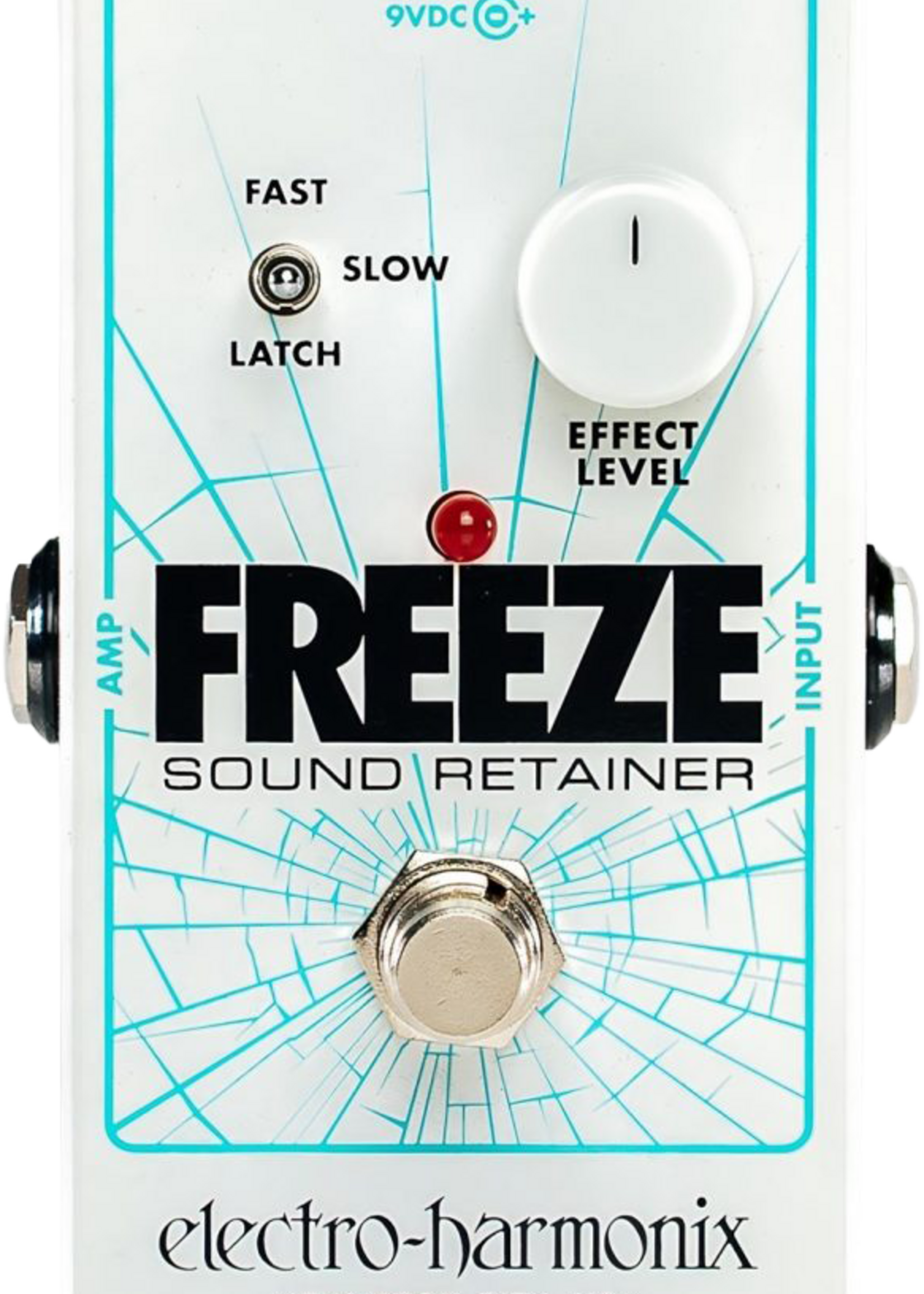 Electro-harmonix NANO FREEZE