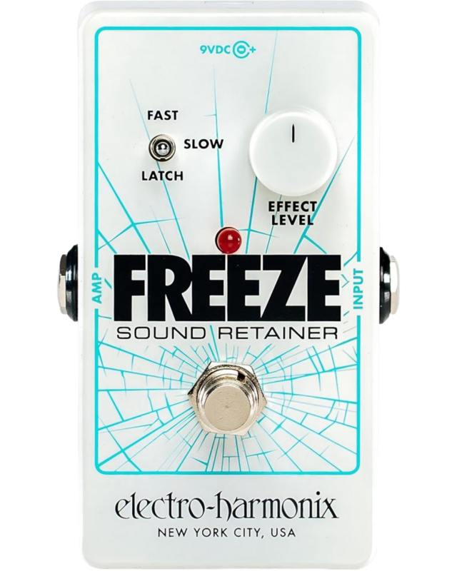 Electro-harmonix NANO FREEZE