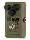 Electro-harmonix NANO GREEN RUSSIAN BIG MUFF