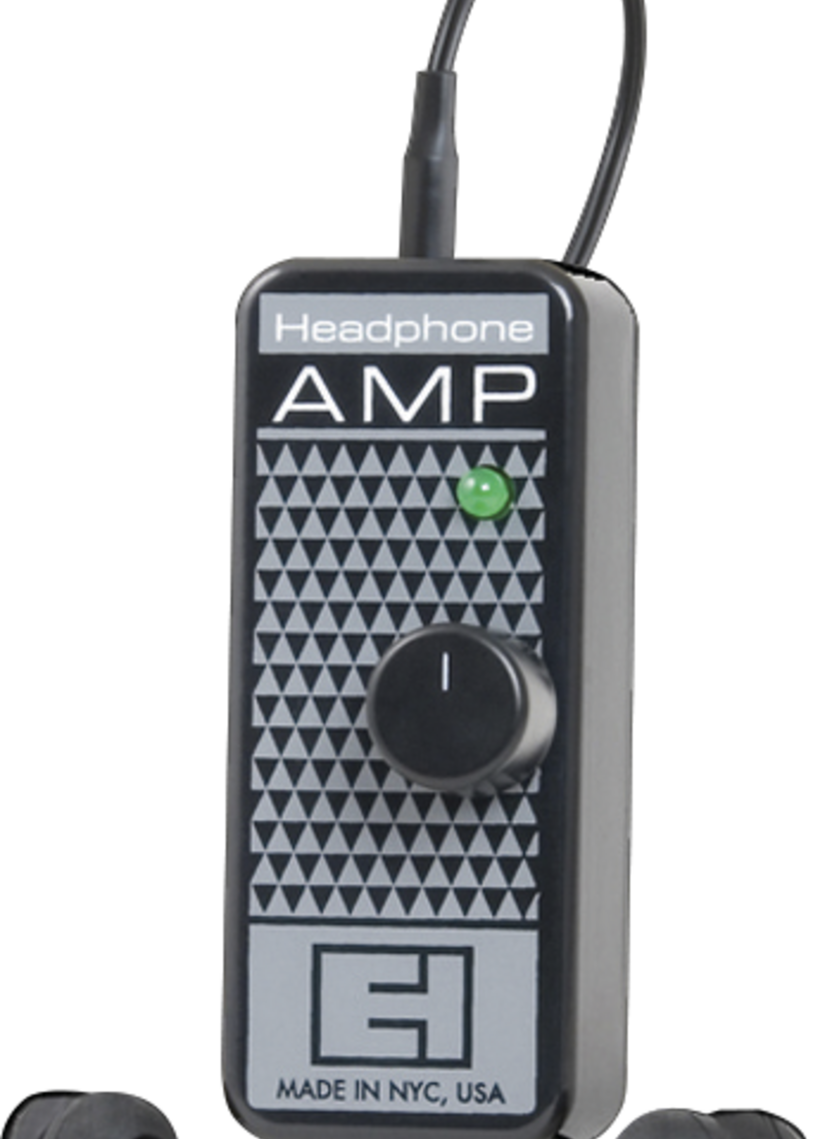 Electro-harmonix NANO HEADPHONE AMP