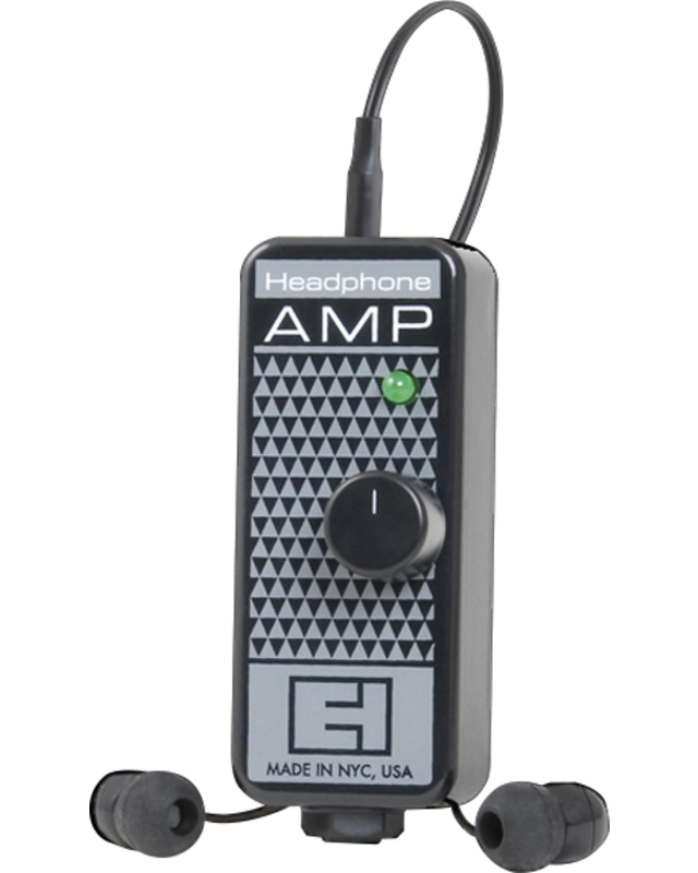 Electro-harmonix NANO HEADPHONE AMP