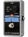 Electro-harmonix NANO HOLY GRAIL