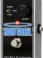 Electro-harmonix NANO HOLY GRAIL