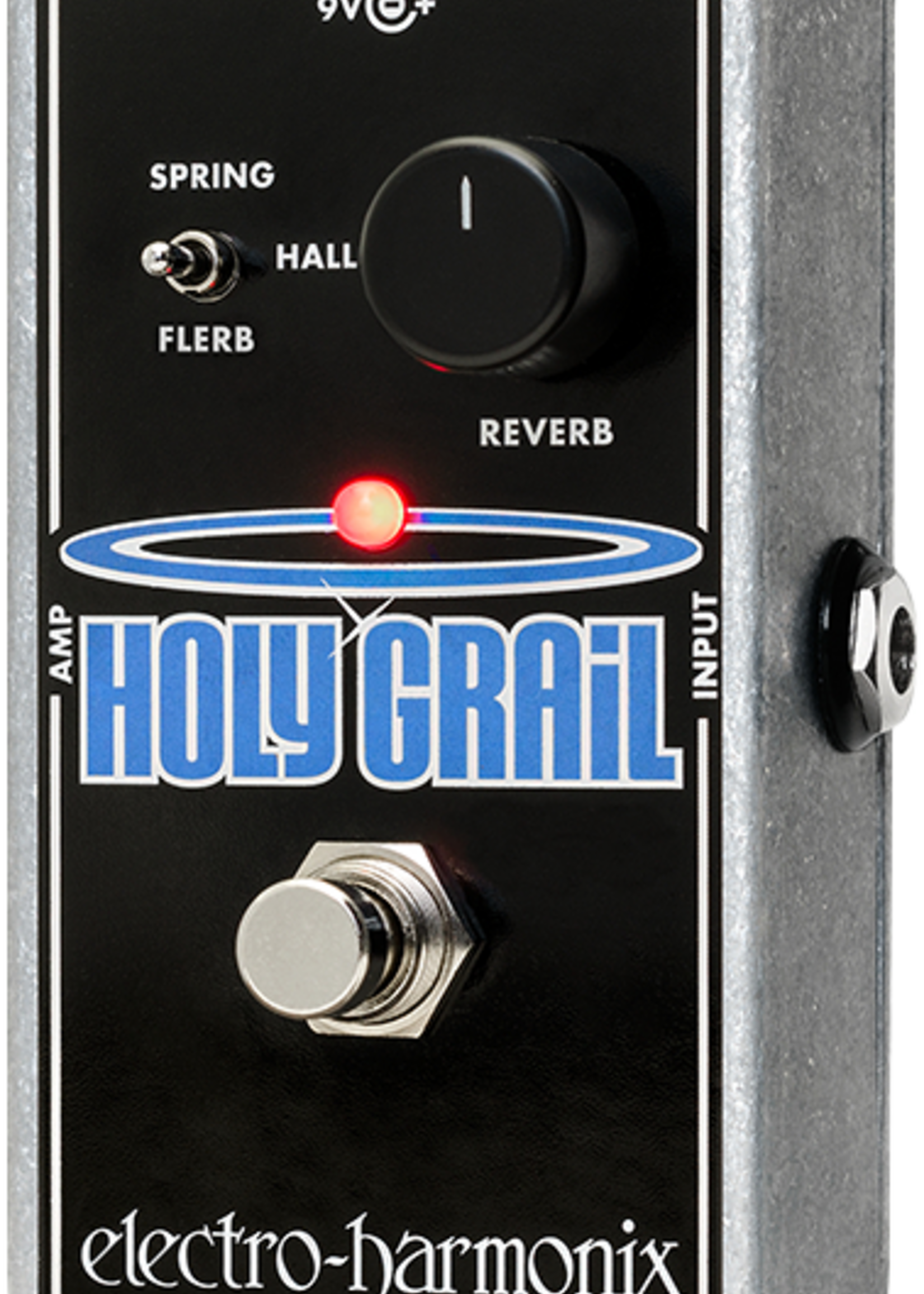 Electro-harmonix NANO HOLY GRAIL