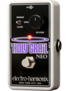 Electro-harmonix NANO HOLY GRAIL NEO