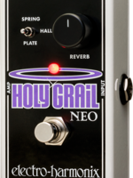 Electro-harmonix NANO HOLY GRAIL NEO