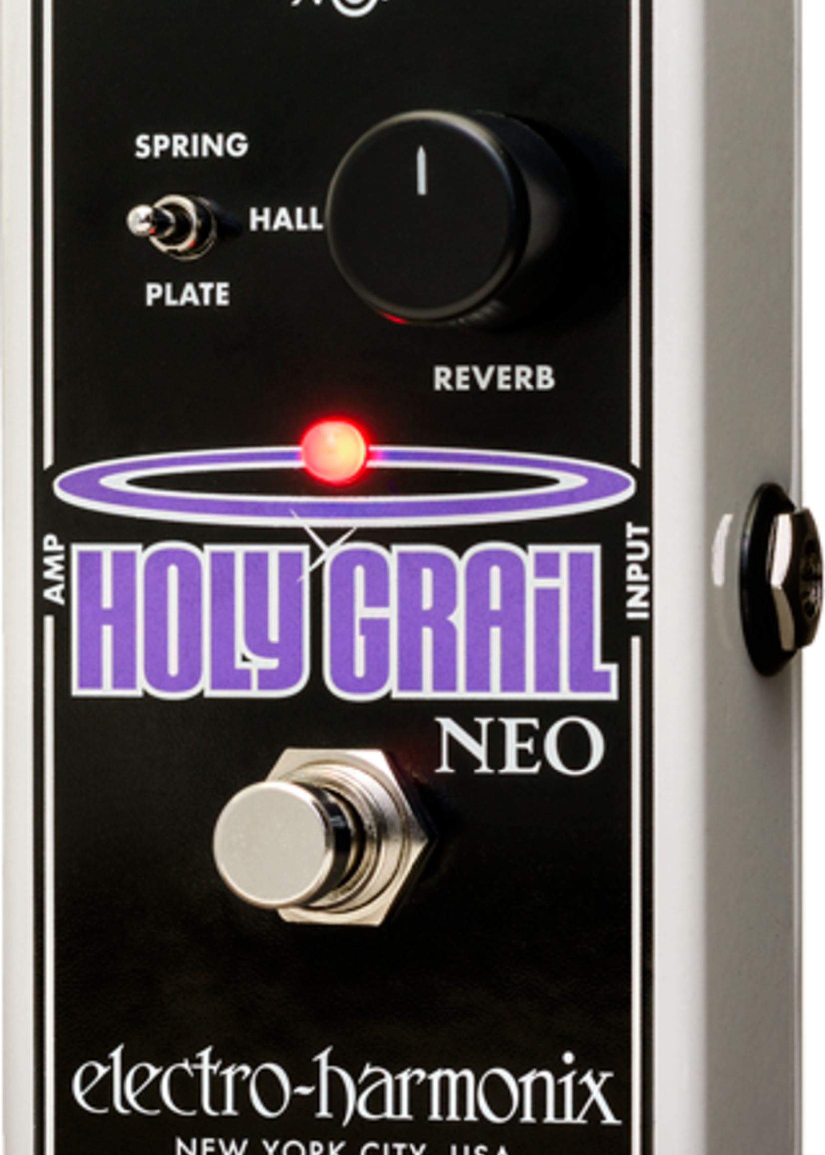 Electro-harmonix NANO HOLY GRAIL NEO