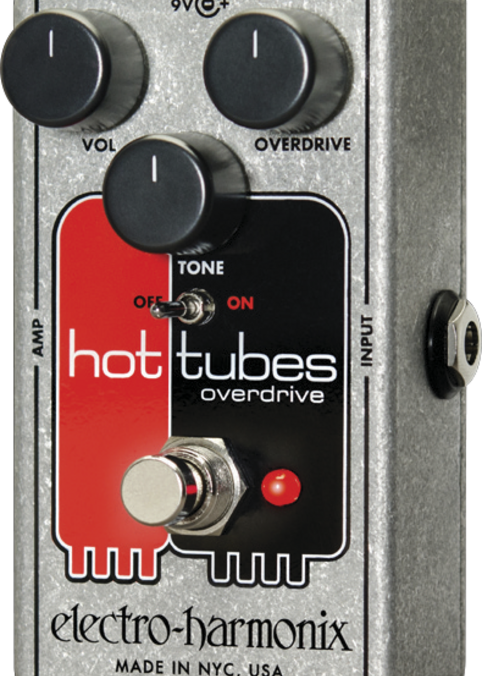 Electro-harmonix NANO HOT TUBE