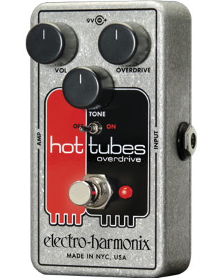 Electro-harmonix NANO HOT TUBE