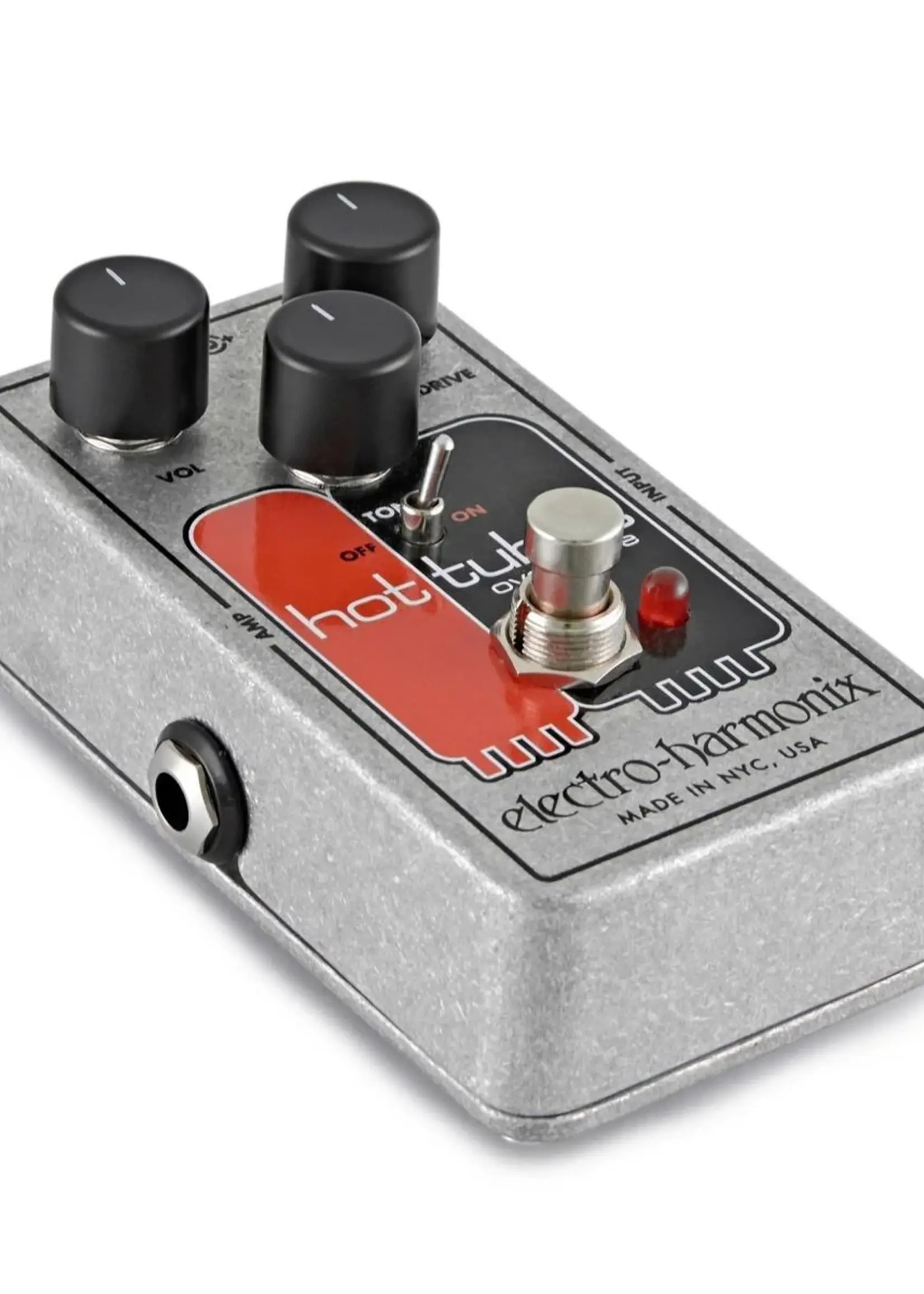 Electro-harmonix NANO HOT TUBE