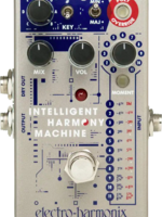 Electro-harmonix NANO INTELLIGENT HARMONY MACHINE