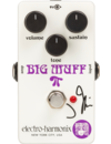 Electro-harmonix NANO J MASCIS RAM'S HEAD BIG MUFF