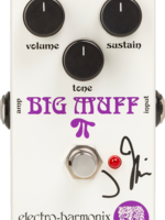 Electro-harmonix NANO J MASCIS RAM'S HEAD BIG MUFF