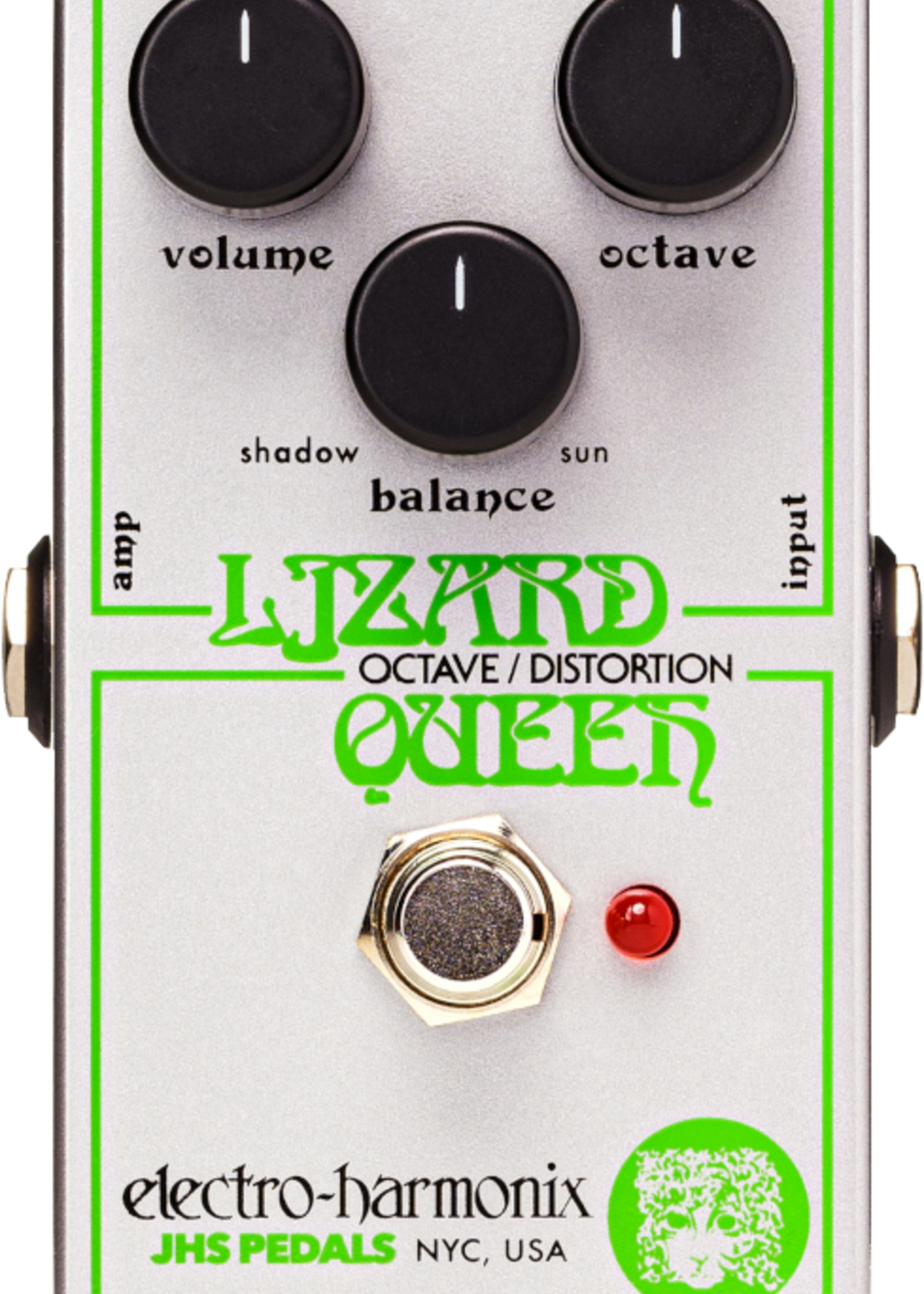 Electro-harmonix NANO LIZARD QUEEN