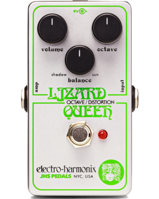 Electro-harmonix NANO LIZARD QUEEN