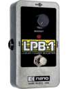 Electro-harmonix NANO LPB-1 POWER BOOSTER
