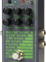 Electro-harmonix NANO MAINFRAME