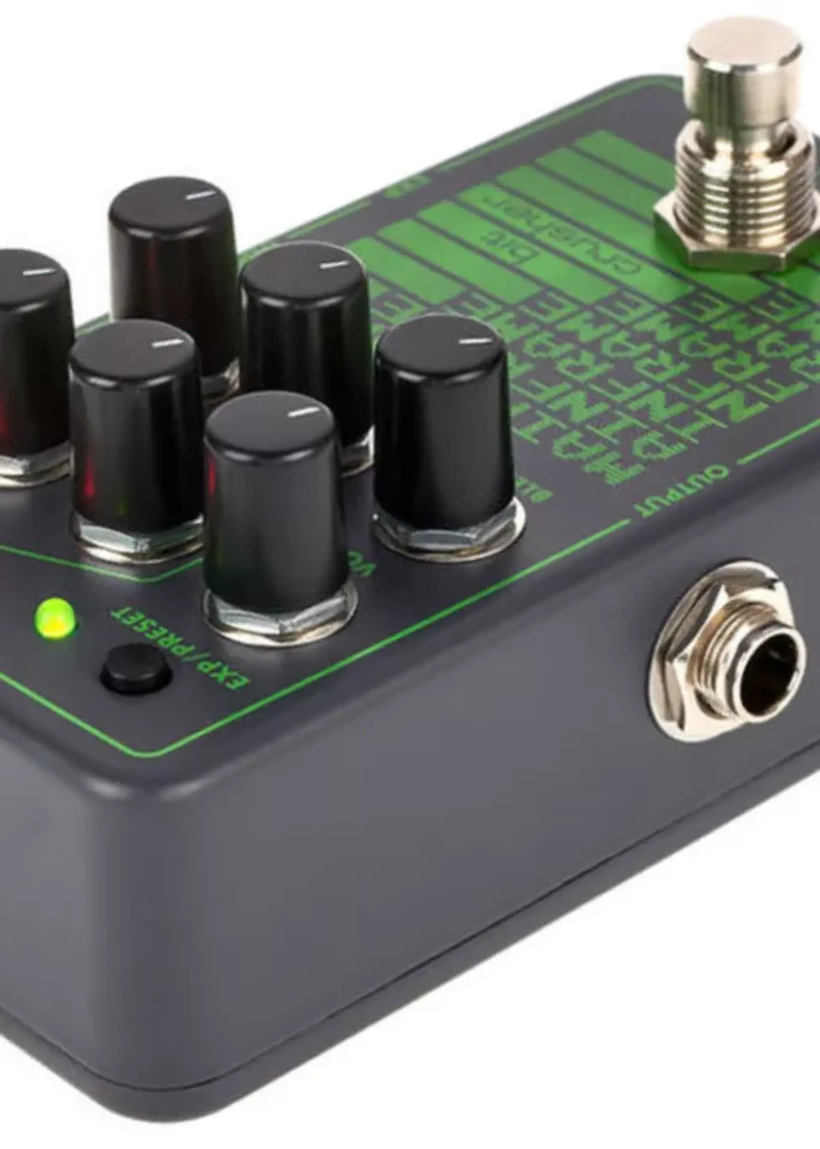 Electro-harmonix NANO MAINFRAME