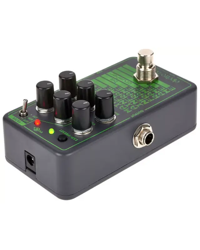 Electro-harmonix NANO MAINFRAME