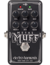 Electro-harmonix NANO METAL MUFF