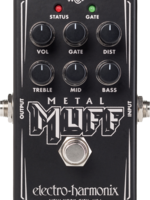Electro-harmonix NANO METAL MUFF