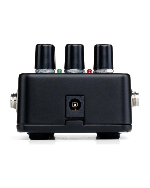 Electro-harmonix NANO METAL MUFF