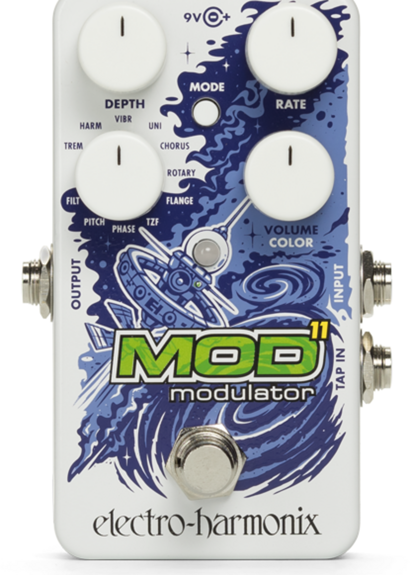 Electro-harmonix NANO MOD 11