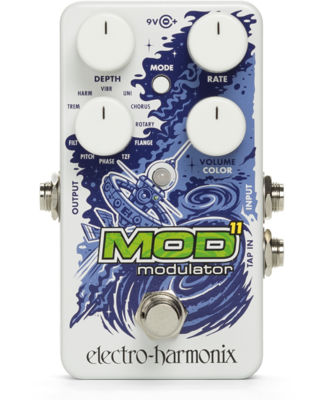 Electro-harmonix NANO MOD 11