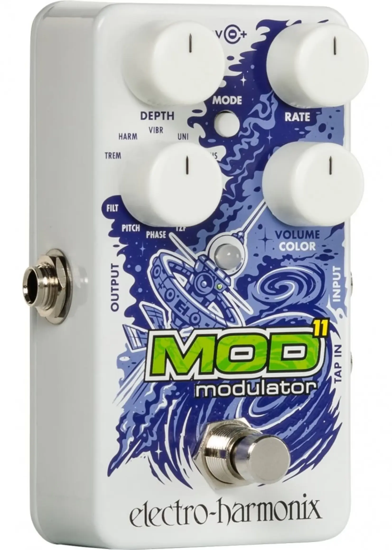 Electro-harmonix NANO MOD 11